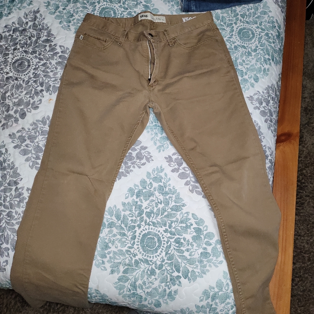 Pants